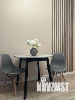 1-к квартира, посуточно, 45м2, 12/16 этаж