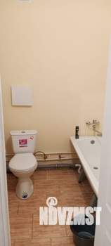 1-к квартира, на длительный срок, 32м2, 14/17 этаж