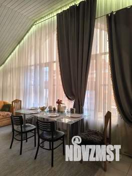 1-к квартира, посуточно, 70м2, 4/4 этаж