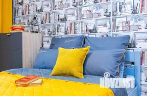 Студия квартира, посуточно, 21м2, 15/25 этаж