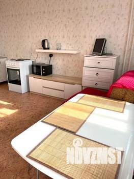 1-к квартира, посуточно, 33м2, 17/25 этаж