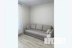 1-к квартира, посуточно, 43м2, 4/9 этаж