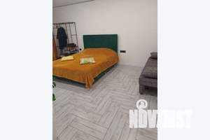 1-к квартира, посуточно, 31м2, 2/5 этаж