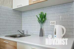 1-к квартира, посуточно, 28м2, 10/16 этаж