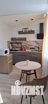 Студия квартира, посуточно, 22м2, 3/3 этаж