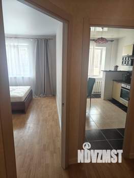 1-к квартира, на длительный срок, 42м2, 5/10 этаж