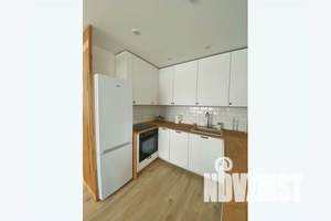 1-к квартира, посуточно, 55м2, 11/19 этаж