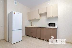 2-к квартира, посуточно, 46м2, 1/1 этаж