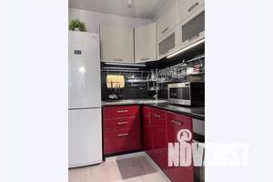 1-к квартира, посуточно, 40м2, 15/16 этаж