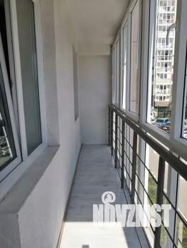 2-к квартира, посуточно, 58м2, 2/19 этаж