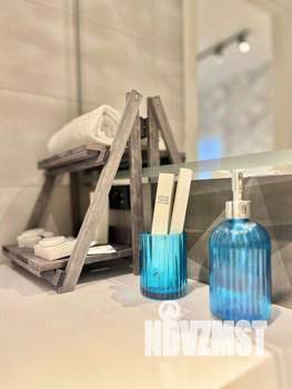 1-к квартира, посуточно, 47м2, 1/1 этаж