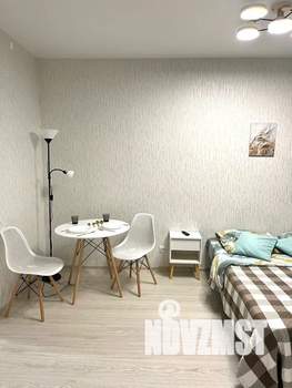 1-к квартира, посуточно, 34м2, 8/8 этаж