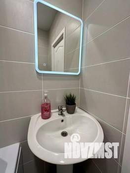 3-к квартира, посуточно, 68м2, 1/1 этаж