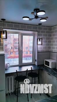 1-к квартира, посуточно, 35м2, 3/5 этаж