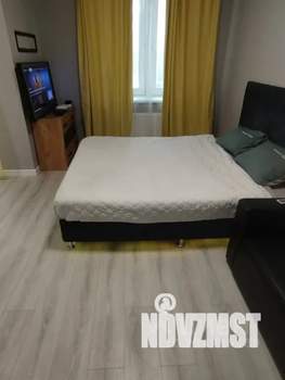 1-к квартира, посуточно, 30м2, 13/14 этаж