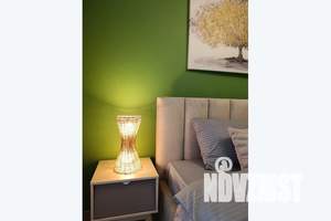 1-к квартира, посуточно, 43м2, 10/24 этаж