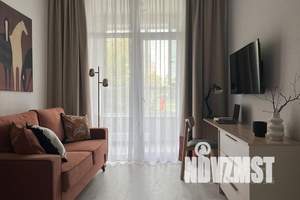 2-к квартира, посуточно, 40м2, 2/10 этаж