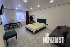 1-к квартира, посуточно, 31м2, 2/5 этаж
