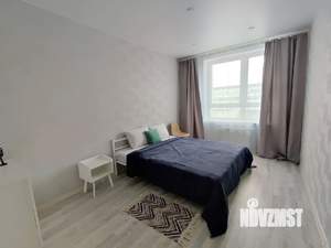 3-к квартира, посуточно, 70м2, 5/25 этаж