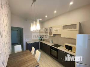 1-к квартира, на длительный срок, 47м2, 9/22 этаж