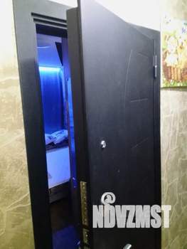 1-к квартира, посуточно, 24м2, 9/9 этаж