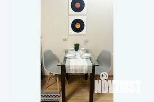 1-к квартира, посуточно, 30м2, 5/14 этаж