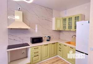 2-к квартира, посуточно, 56м2, 1/1 этаж