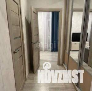 2-к квартира, на длительный срок, 51м2, 2/19 этаж