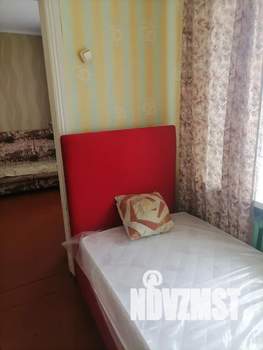 2-к квартира, посуточно, 46м2, 2/5 этаж