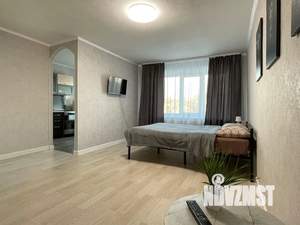 1-к квартира, посуточно, 35м2, 5/5 этаж
