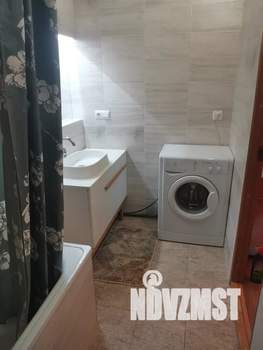 1-к квартира, посуточно, 43м2, 7/19 этаж