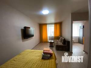 1-к квартира, посуточно, 35м2, 5/5 этаж