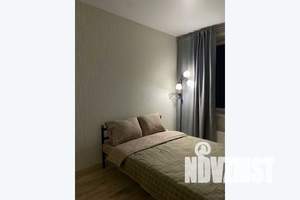 3-к квартира, посуточно, 69м2, 5/24 этаж