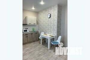 1-к квартира, посуточно, 29м2, 19/20 этаж