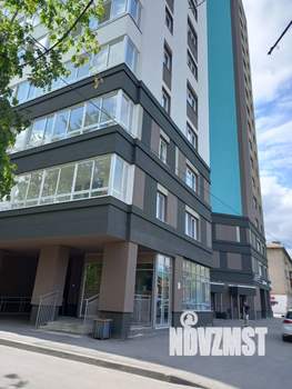 Студия квартира, на длительный срок, 30м2, 5/16 этаж