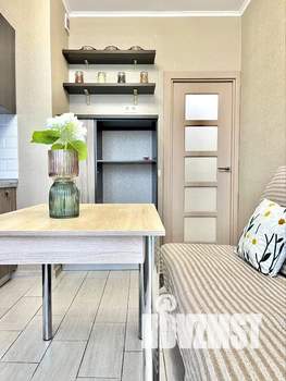 1-к квартира, посуточно, 50м2, 14/20 этаж