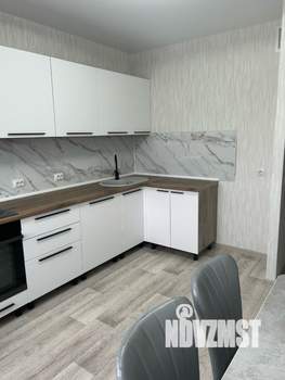 1-к квартира, на длительный срок, 35м2, 12/16 этаж
