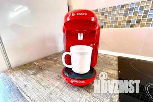 1-к квартира, посуточно, 40м2, 2/17 этаж