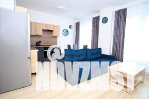 2-к квартира, посуточно, 60м2, 15/31 этаж