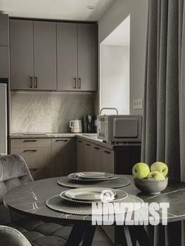 Студия квартира, посуточно, 30м2, 5/5 этаж