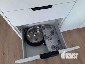 1-к квартира, посуточно, 24м2, 1/1 этаж