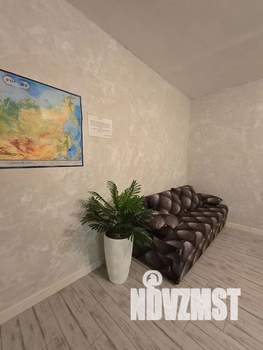 Студия квартира, посуточно, 30м2, 4/5 этаж