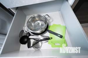 1-к квартира, посуточно, 45м2, 2/17 этаж