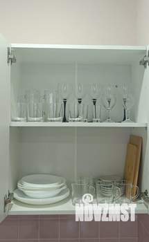 2-к квартира, посуточно, 51м2, 6/10 этаж