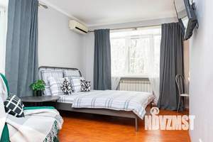 1-к квартира, посуточно, 31м2, 2/5 этаж