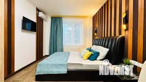 Студия квартира, посуточно, 24м2, 5/24 этаж