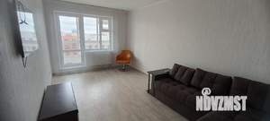 3-к квартира, на длительный срок, 80м2, 17/17 этаж