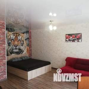 Студия квартира, посуточно, 36м2, 2/5 этаж