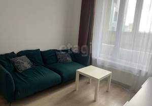1-к квартира, на длительный срок, 45м2, 5/25 этаж