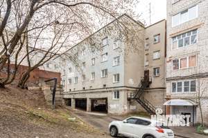 1-к квартира, посуточно, 24м2, 4/4 этаж